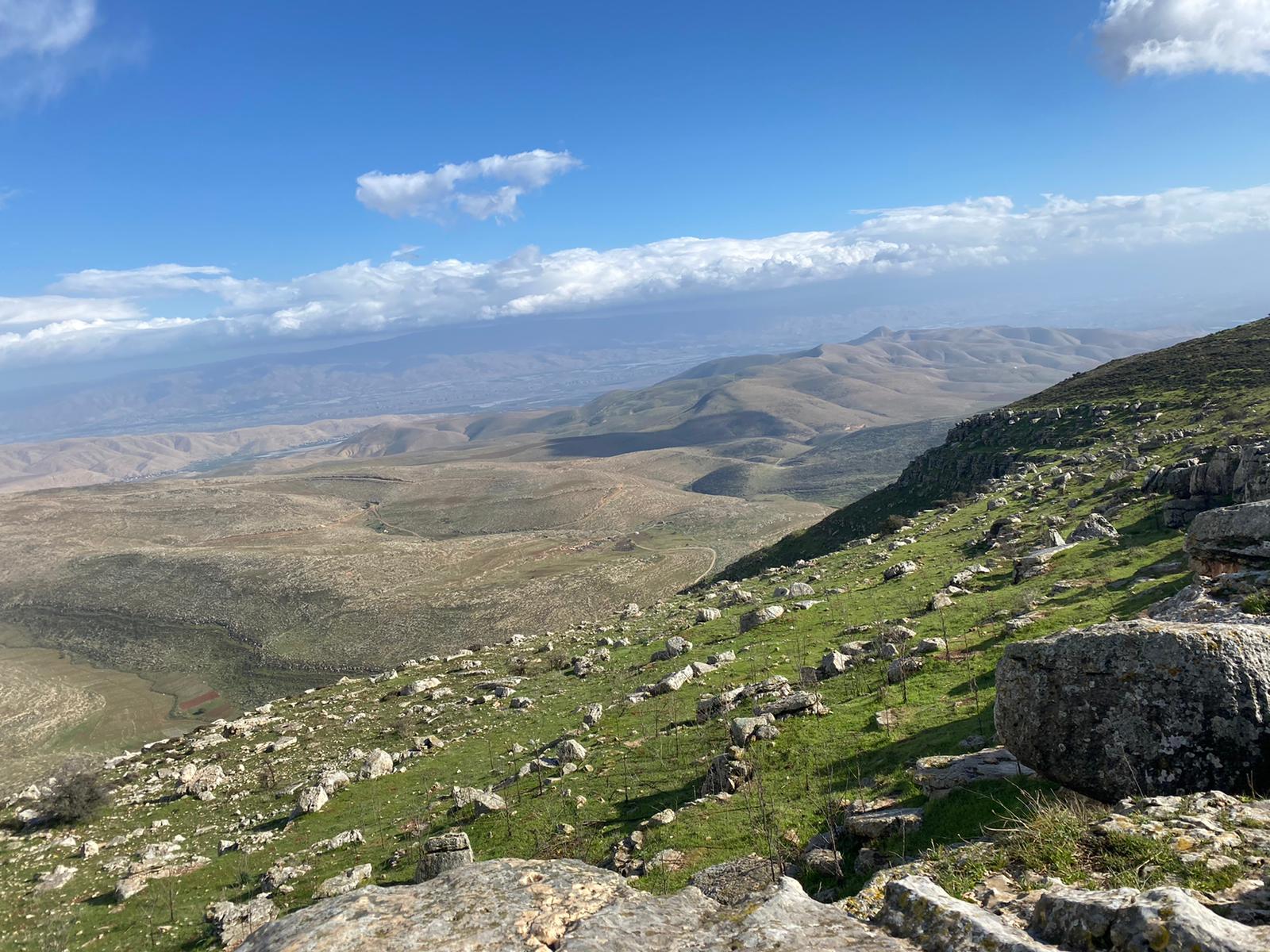 מצפה מתן
