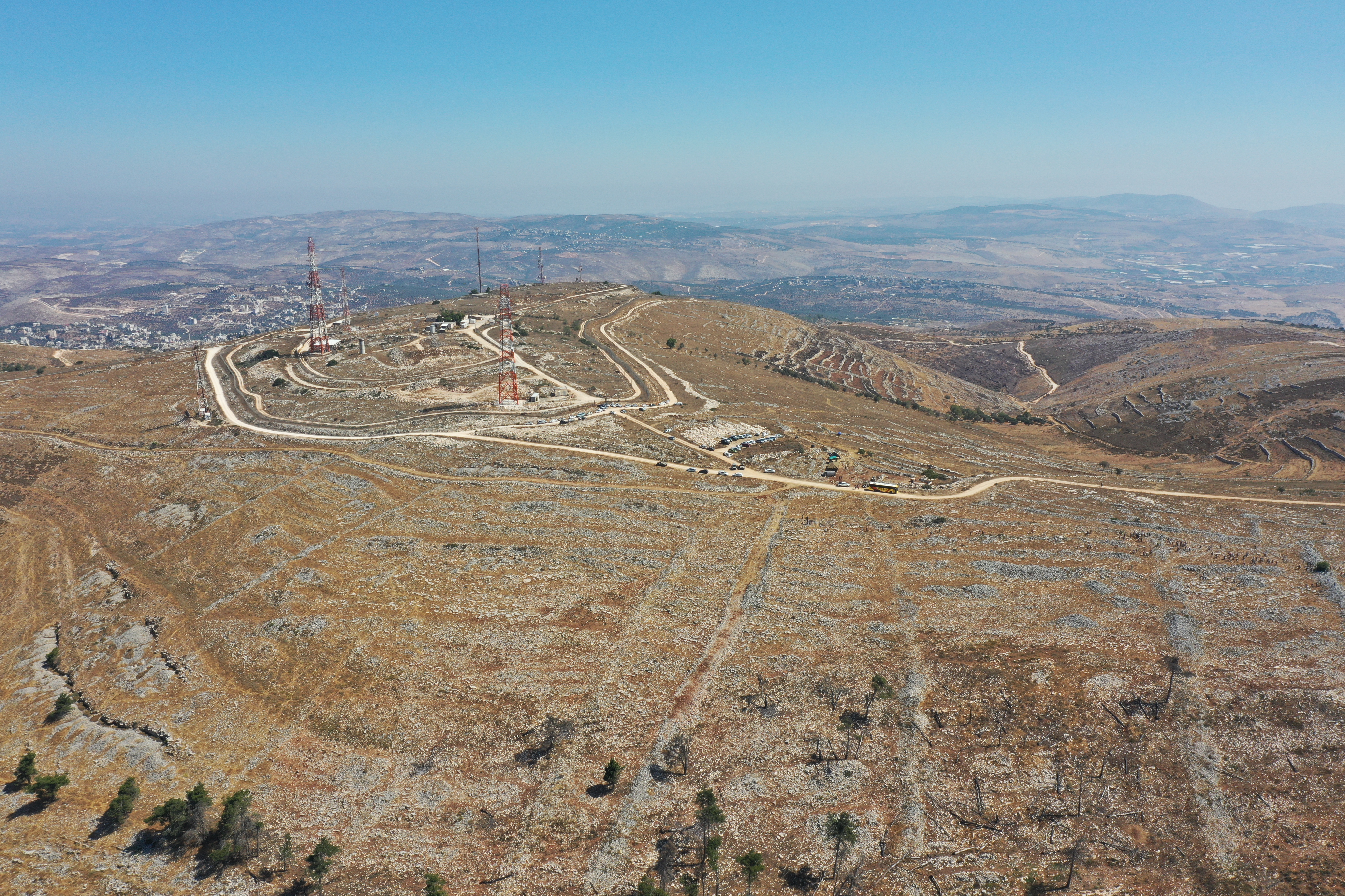 הר עיבל (מזבח יהושע)