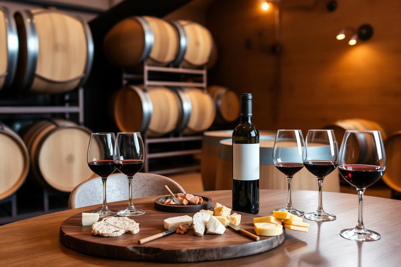 יקב ומכוורת בוטיק